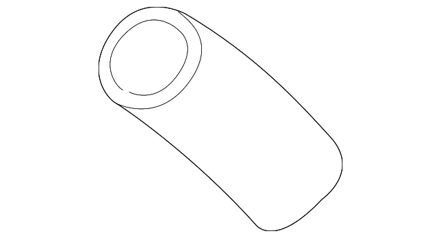 Inter-Cooler Pipe - Volvo (30636785)