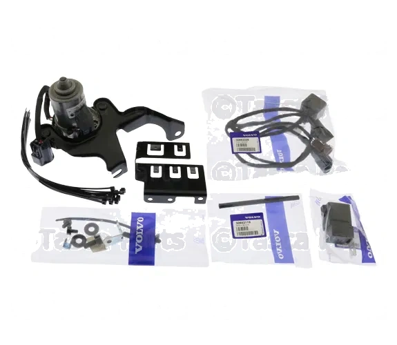 Vacuum Pump - Volvo (30641411)