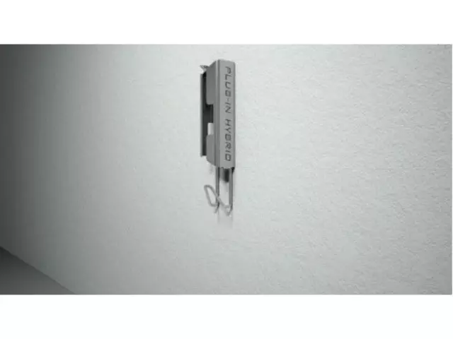 Cord Holder - Volvo (30644803)