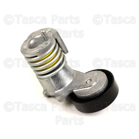 Accessory Drive Belt Tensioner Assembly - Volvo (30650957)