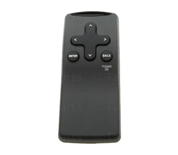 Remote Control - Volvo (30657371)