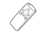 Remote Control - Volvo (30657371) - view 4