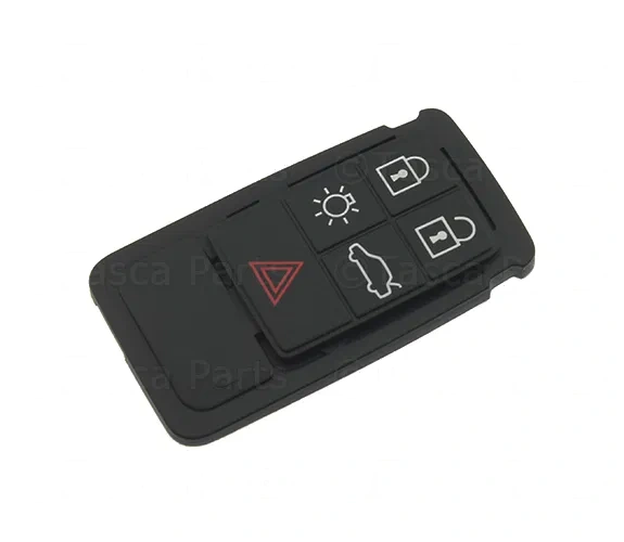 Remote Control - Volvo (30659339)