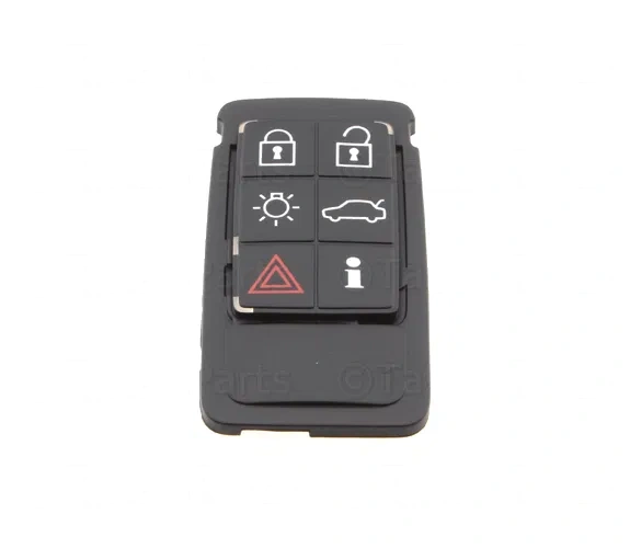 Remote Control - Volvo (30659340)