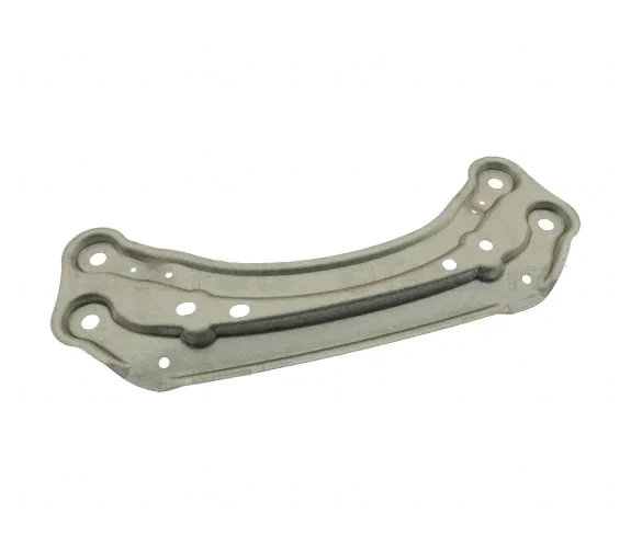 Converter & Pipe Bracket - Volvo (30676705)