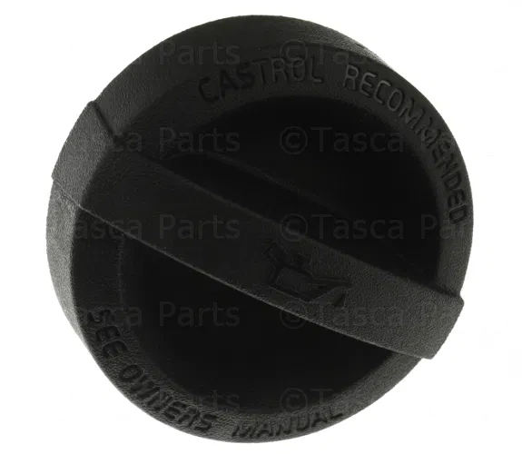 Filler Cap - Volvo (30677911)