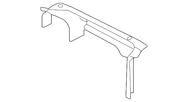 Cover Panel - Volvo (30683205)