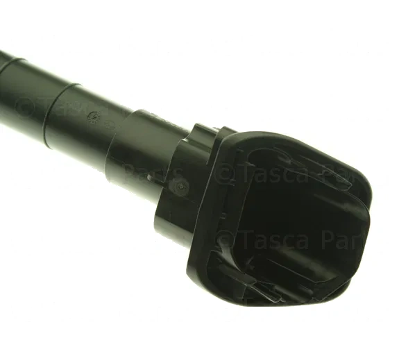 Washer Pump - Driver's Side (LH) - Volvo (30698506)