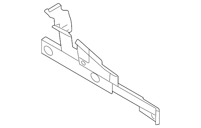 Cover Panel - Volvo (30714447)
