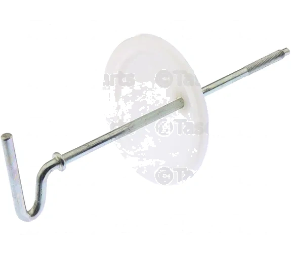 Screw - Volvo (30714687)