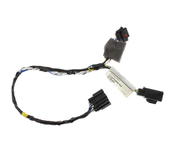 Adapter - Volvo (30724838)