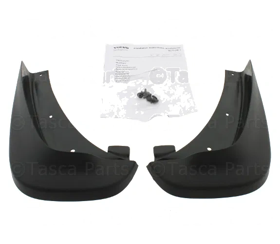 Mud Flap Kit - Volvo (30744133)