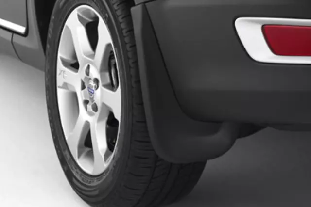 Mud Flap Kit - Volvo (30744133) - view 2