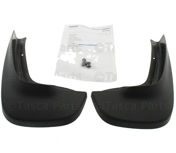 Mud Flap Kit - Volvo (30744142)