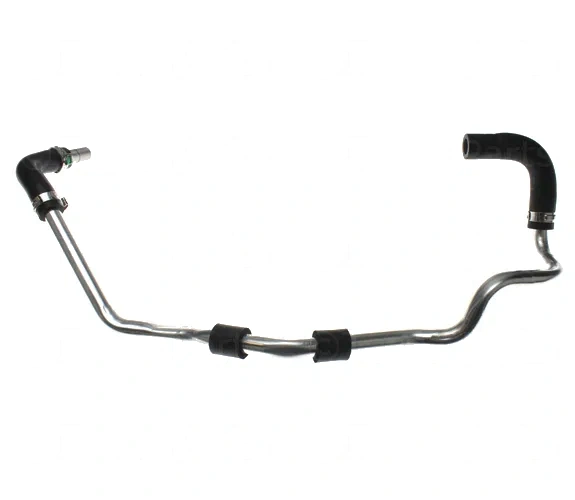 Pipe - Volvo (30751177)