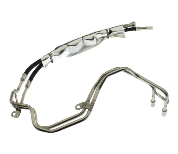 Pipe - Volvo (30751898)