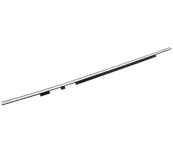 Belt Weather-Strip - Passenger Side (RH) - Volvo (30753853)