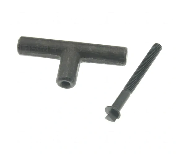 Screw - Volvo (30756227)