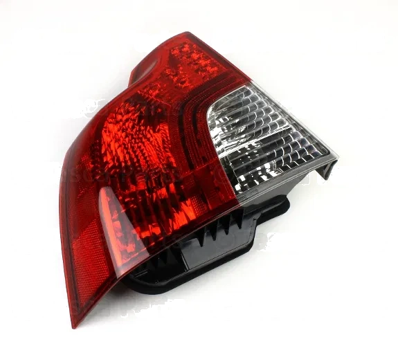 Lens & Housing - Driver's Side (LH) - Volvo (30763492)