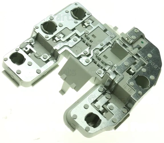 Socket Panel - Driver's Side (LH) - Volvo (30763494)