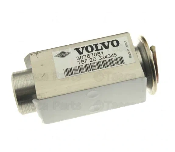 Expansion Valve - Volvo (30767081)