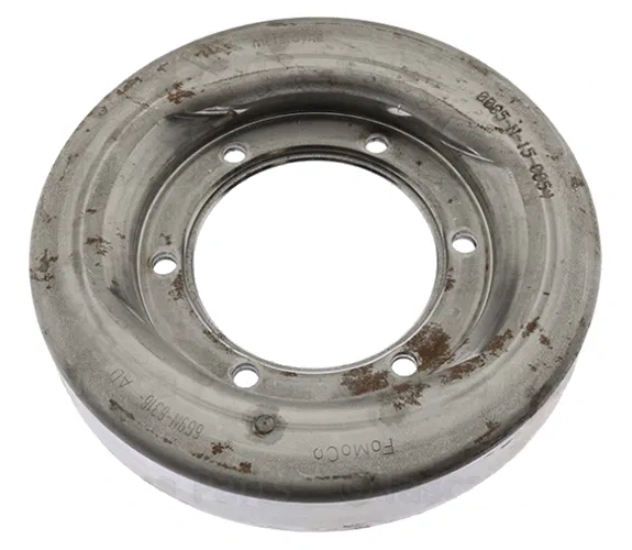 Vibration Damper - Volvo (30777689)
