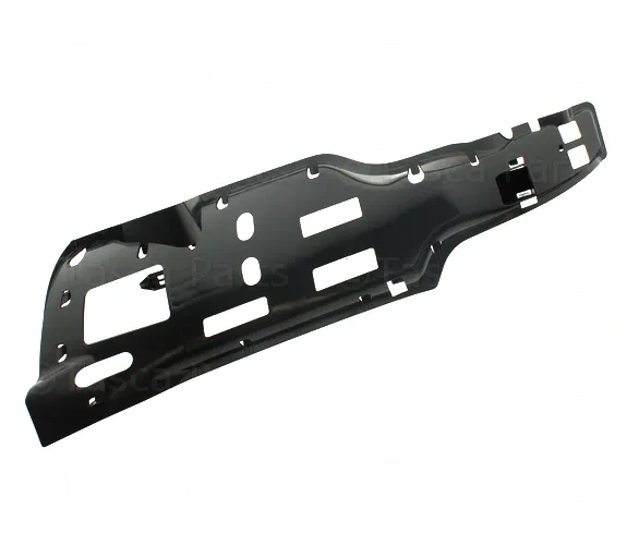 Side Frame - Driver's Side (LH) - Volvo (30780043)