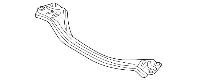 Cross-Member - Volvo (30784284)
