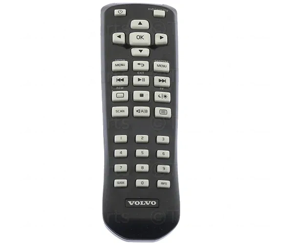 Remote Control - Volvo (30790498)