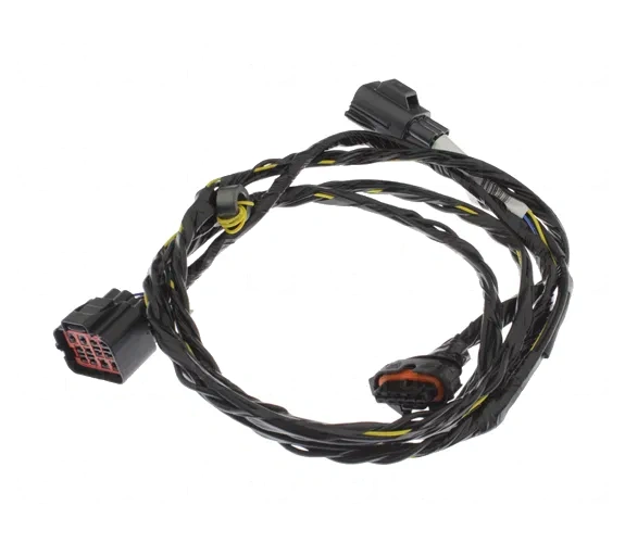 Adapter - Volvo (30798596)