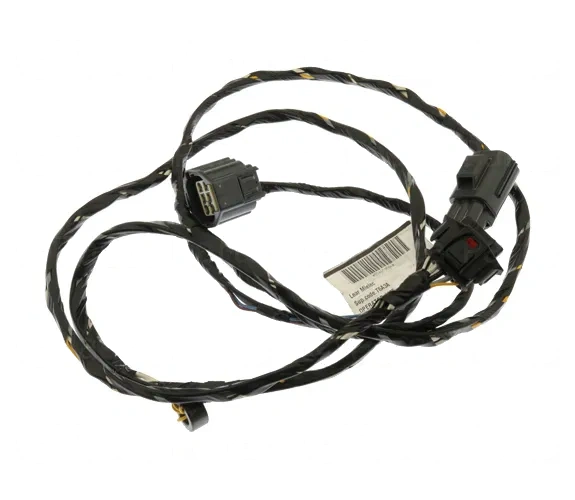 Adapter - Volvo (30798698)