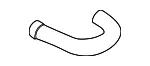 Inter-Cooler Pipe - Volvo (30899060) - view 3