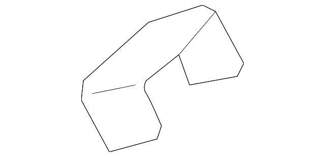 Air Valve Bracket - Kia (31033-2H500)