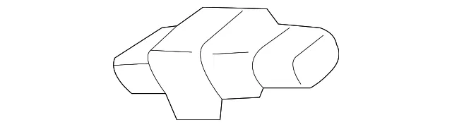Air Valve - Kia (31035-2H500)