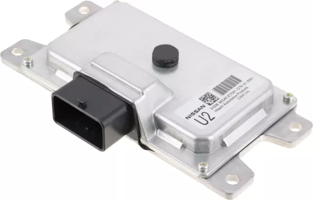 Shift Control Unit - Nissan (31036-3KD4C)