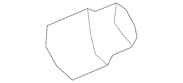Protector - Kia (31043-B1500)