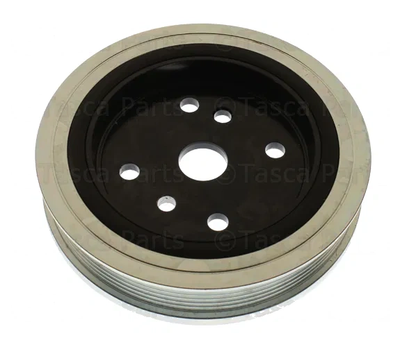 Vibration Damper - Volvo (31104839)