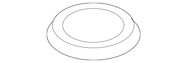 Insulator - Kia (31118-2F500)