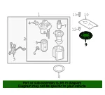 Lock Ring - Kia (31152-D5500) - view 4