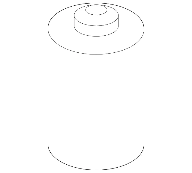 Vent Valve - Kia (31155-1R500)