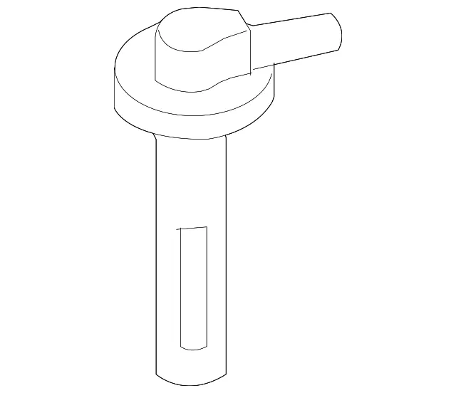 Vent Valve - Kia (31155-3F700)