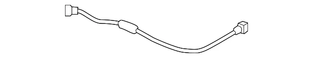 Pipe - Kia (31178-E6800)