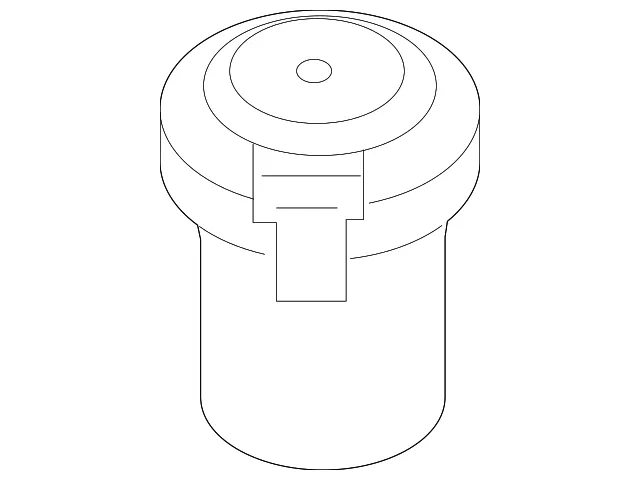 Pressure Valve - Kia (31180-B8500)