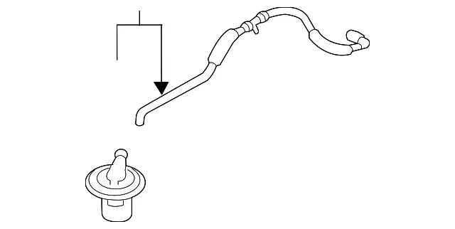 Valve Assembly - Kia (31195-E6500)