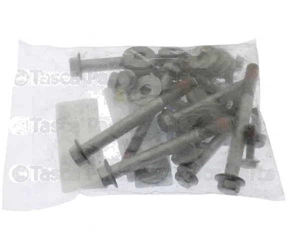 Running Board Hardware Kit - Volvo (31213125)