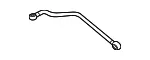 Oil Line - Volvo (31216632) - view 4