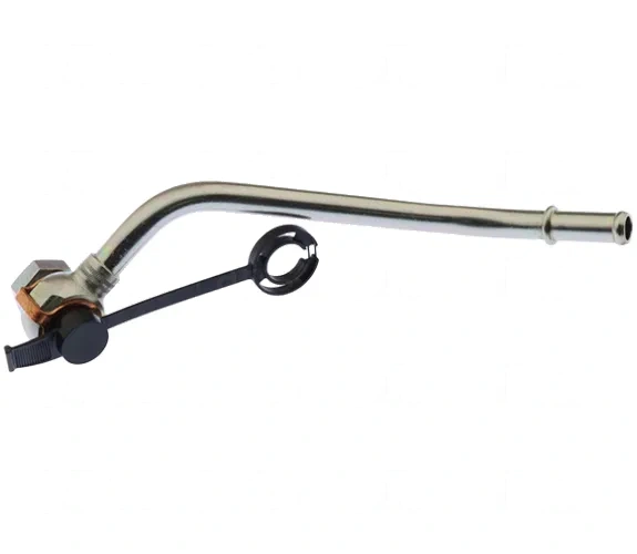 Turbocharger Coolant Line - Volvo (31219810)