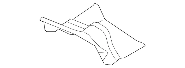 Protector - Kia (31220-2E000)