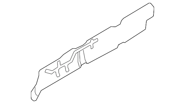 Protector - Kia (31220-A9000)