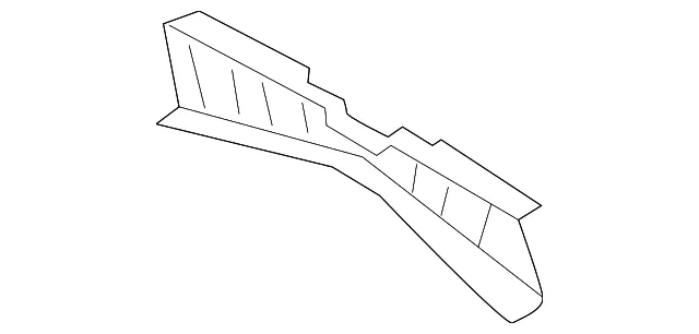 Shield - Kia (31220-J6500)